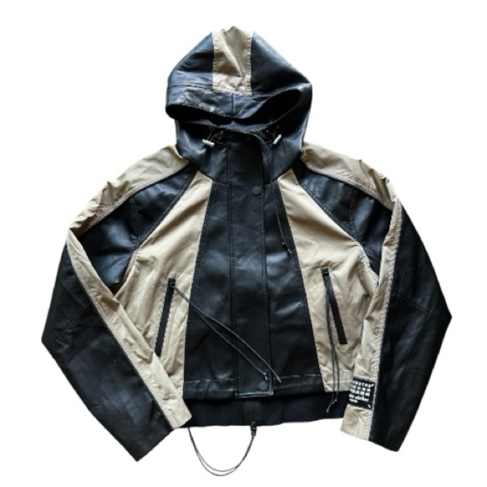 Designer jacket Coco Salome Paris, size M